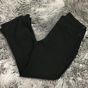 I.N.C/ Women's Pant/ Black/ Size 6 Petite